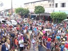 Blocos de rua animam a quarta-feira de cinzas em Belém e Icoaraci