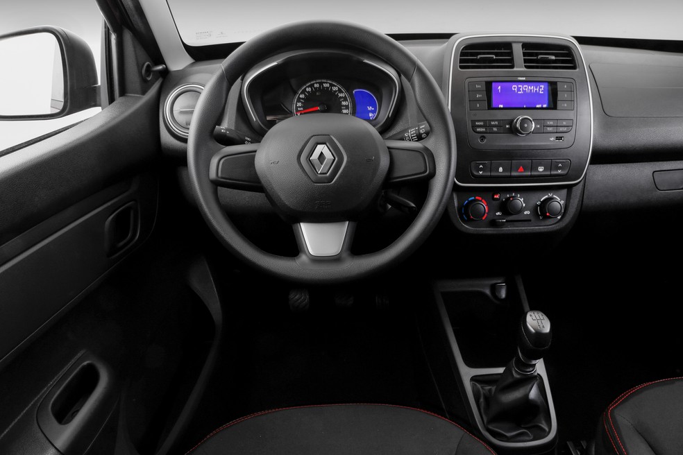 Renault Aumenta Pre 231 Os Do Kwid 3 Meses Ap 243 S O Lan 231 Amento