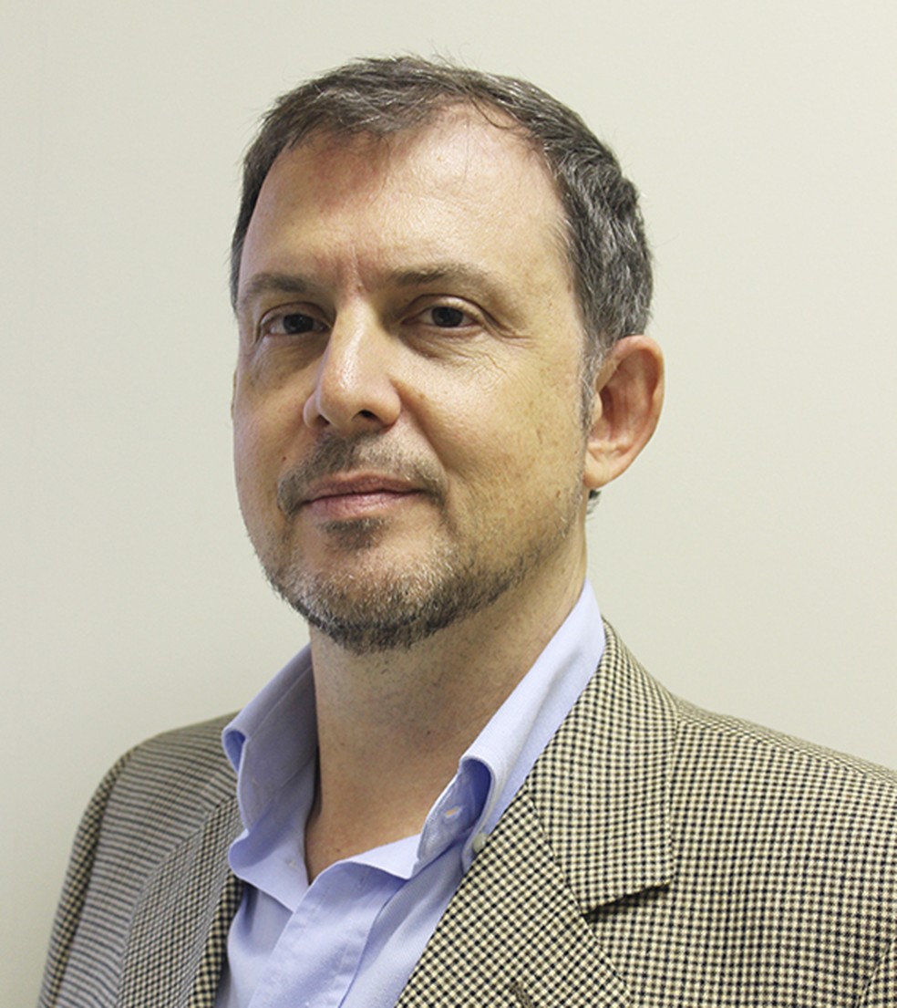 Economista Nelson Marconi — Foto: Divulgação/FGV