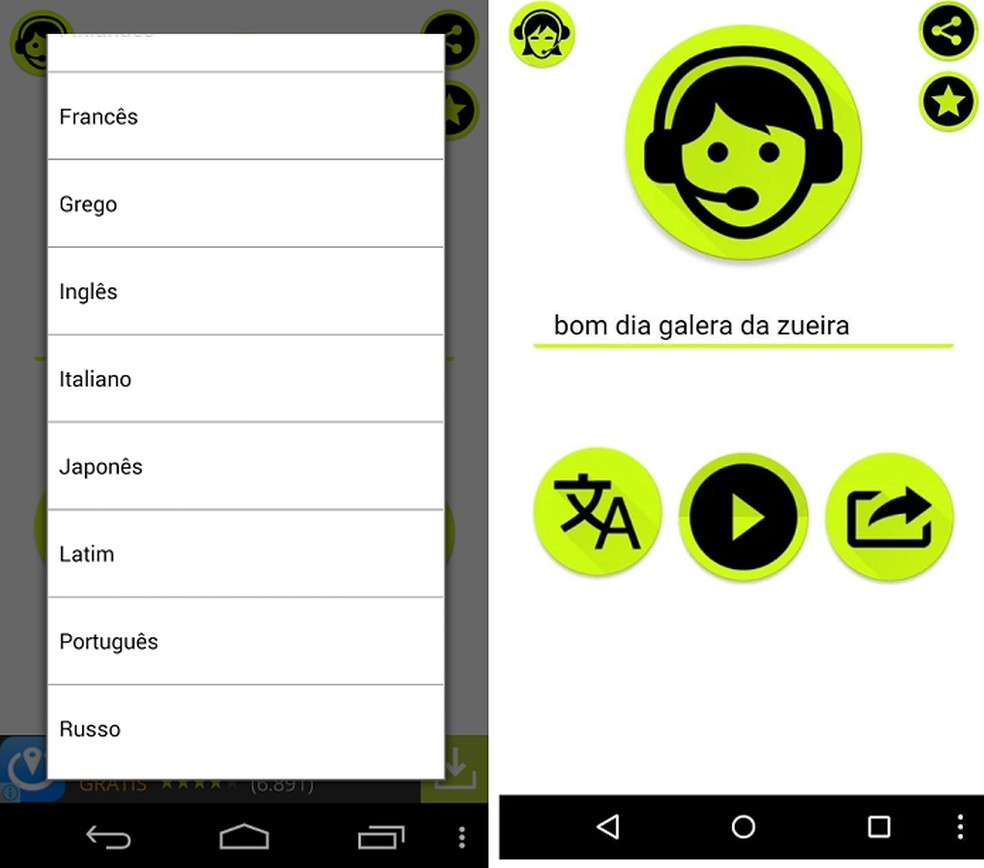 Apps para Android: AudioPocket, FileChat e outros destaques da semana |  Listas | TechTudo