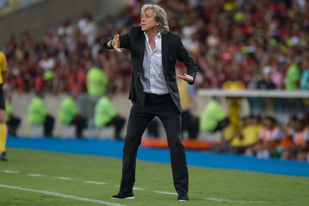 Flamengo já está no Maracaña