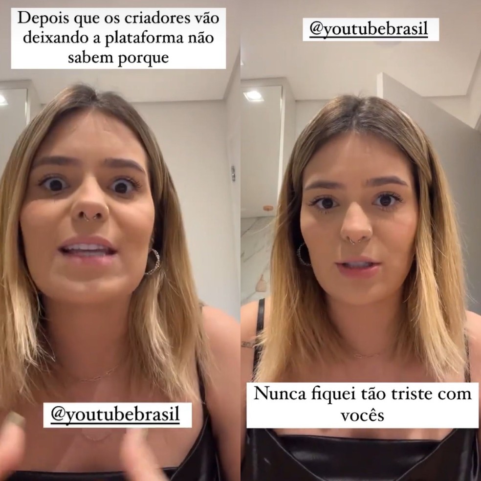 Viih Tube — Foto: Reprodução Instagram