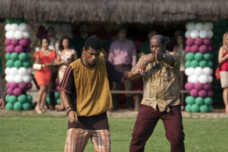 Correndo Atrás - Globo Filmes