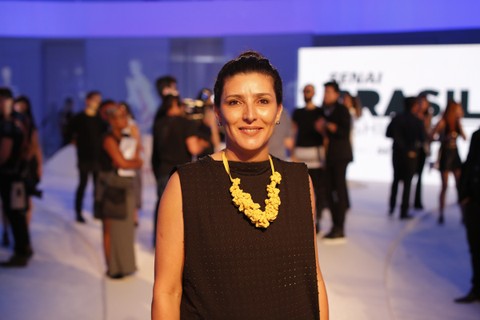 Sandra Lima 