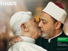 Vaticano ganha batalha contra Benetton por uso de foto do Papa
	