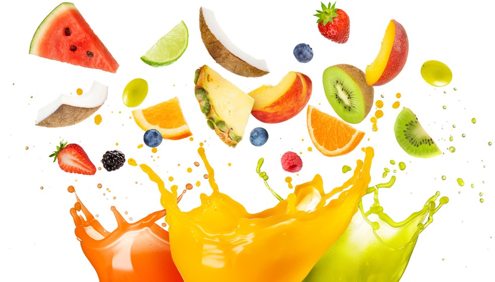 Fruta Suco Natural E Industrializado 100 Ou Nectar Veja Diferencas Nutricao Ge Veja a seguir as frutas que soltam o intestino e que podem ser usadas em. fruta suco natural e industrializado