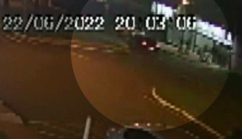 Mulher morre após ser atropelada na faixa de pedestre, em Maringá; motorista foge sem prestar socorro
