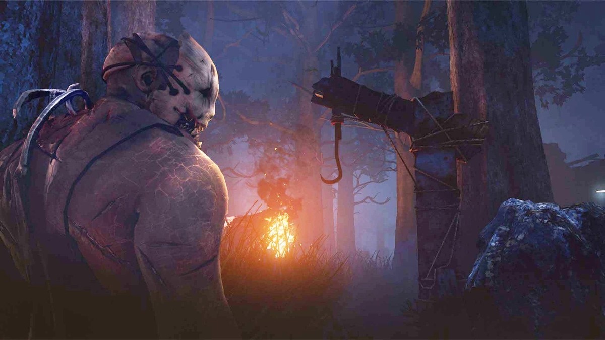 Dead by Daylight, Yakuza, Bugsnax e mais jogos chegam à Ps Plus em agosto 