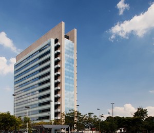 Sede da Oracle em São Paulo (Foto: Divulgação)