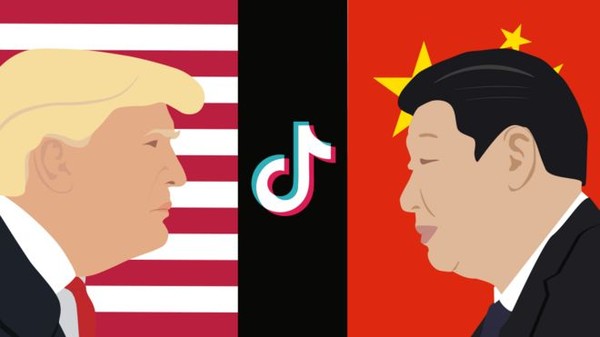 Por Que O Governo Trump Estuda Banir O Tiktok Dos Eua Mundo G1