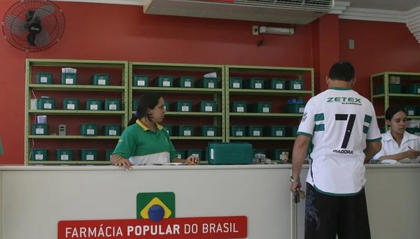 Saiba quais itens do Farmácia Popular passam a ser gratuitos para quem ganha Bolsa Família