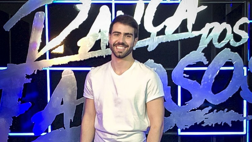Juliano Laham Artistas Gshow