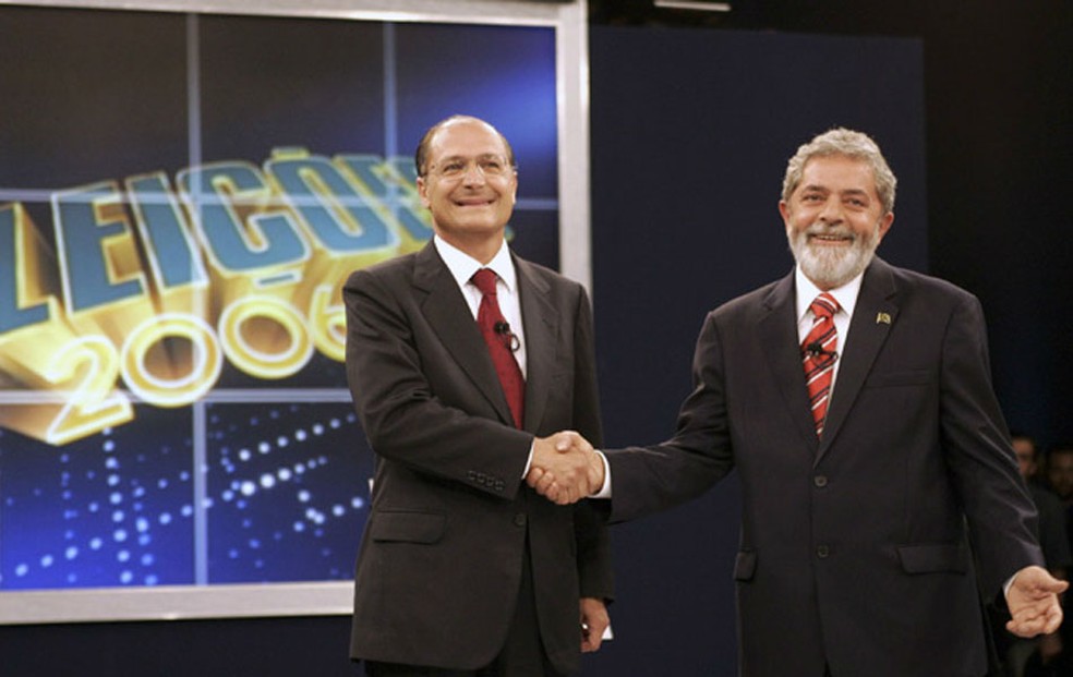 Chance de chapa Lula-Alckmin é 99%', diz França, um dos responsáveis por  costurar aliança | Blog da Andréia Sadi | G1