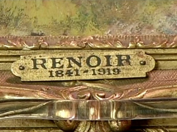 Renoir (Foto: BBC)