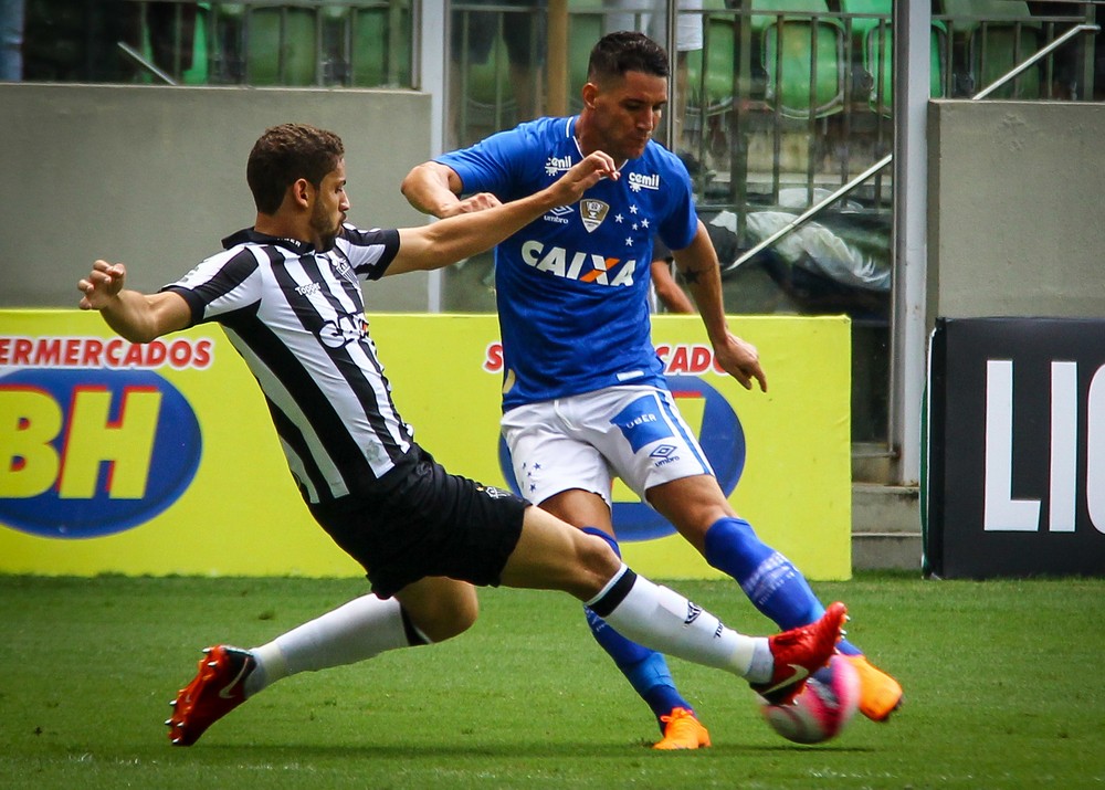 De 14 reforços, só três titulares: clássico da final do Mineiro de 2018 tem cara de 2017