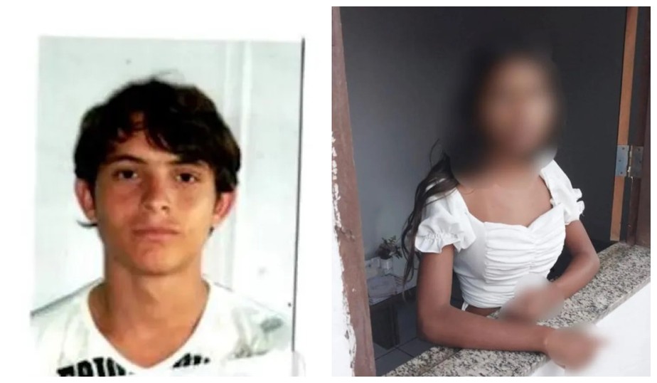 Polícia quer identificar motorista de aplicativo que levou menina de 12 anos do Rio até o Maranhão