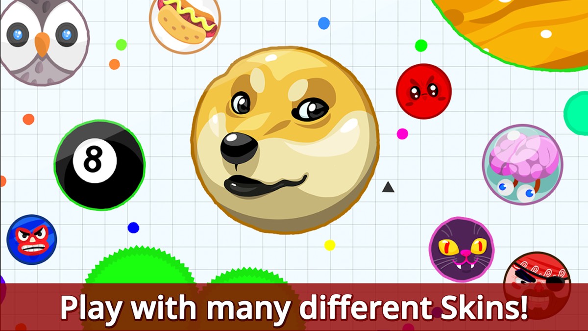 Agar.io: veja cinco curiosidades sobre o jogo criado por um brasileiro
