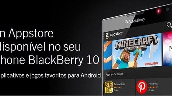 Blackberry