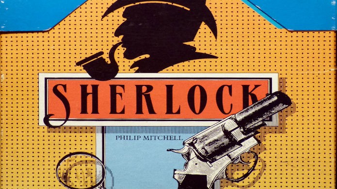 Jogos do Sherlock Holmes: Sherlock (Foto: Divulgação/Melbourne House)