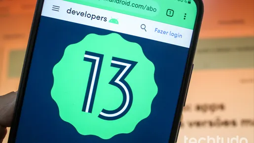 Android 13: veja as funções que chegam ao seu celular ainda este ano
