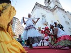 Projeto Giro dos Folguedos faz apresentações natalinas em Maceió