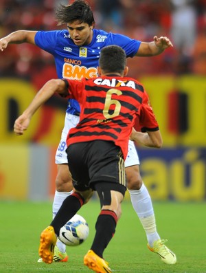 Lédio Carmona diz que Cruzeiro foi mal, em jogo com cara de 0 a 0