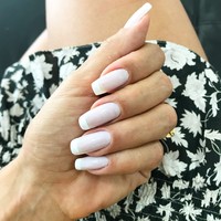 Cor do esmalte mostra personalidade das mulheres; entenda