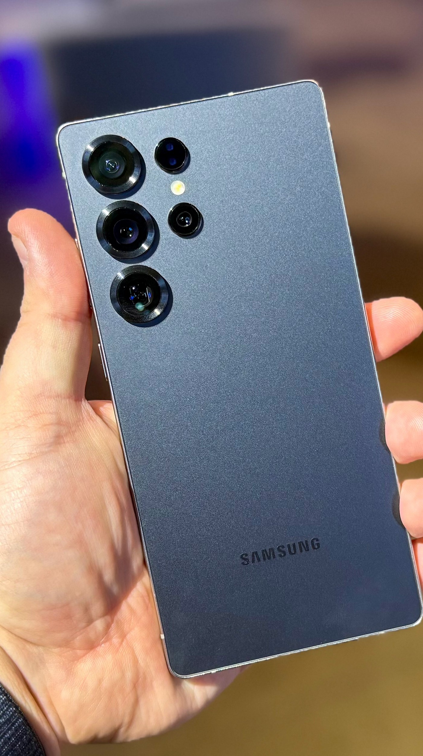 Quer um celular da Samsung? Veja 5 opções com custo-benefício top