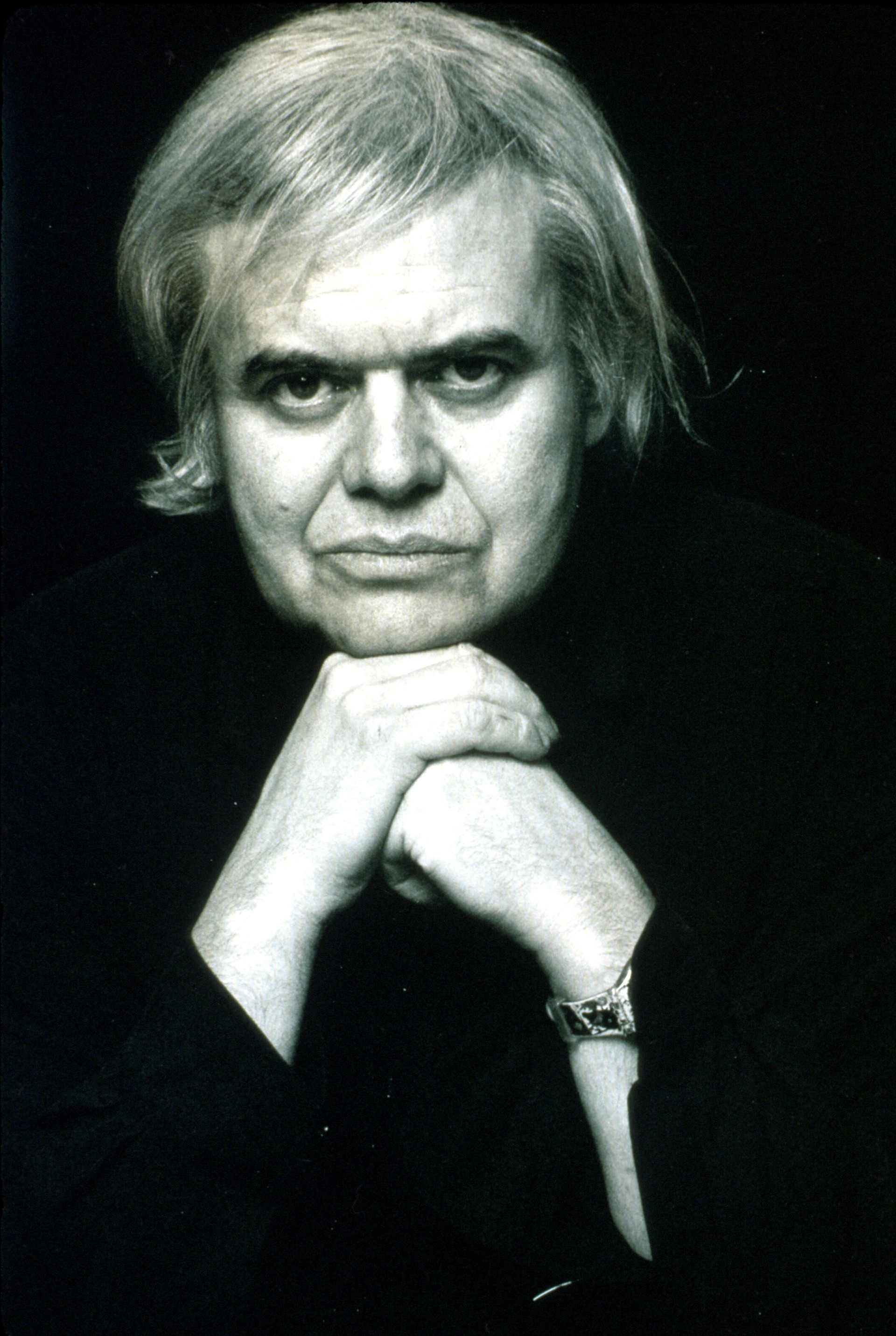 H. R. Giger (Foto: Getty Images)