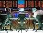 'Maré baixa' da economia afasta empresas do mercado de ações