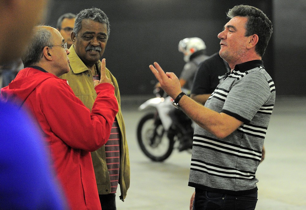 Corinthians espera fechar no azul com quantia milionária da Copa do Brasil