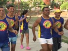 Maranhenses se preparam para participar da Corrida de São Silvestre