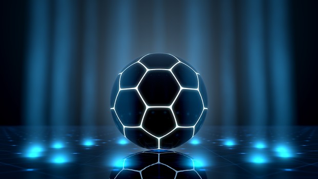 Futebol, tecnologia, fan token, blockchain  (Foto: Getty Images)