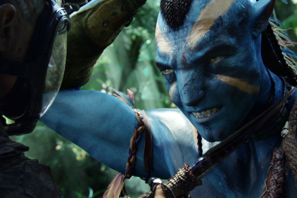 Avatar 2 terá o desafio de alcançar, pelo menos, o top 4 no ranking de bilheterias do mundo para gerar lucro — Foto: Reprodução/IMDB