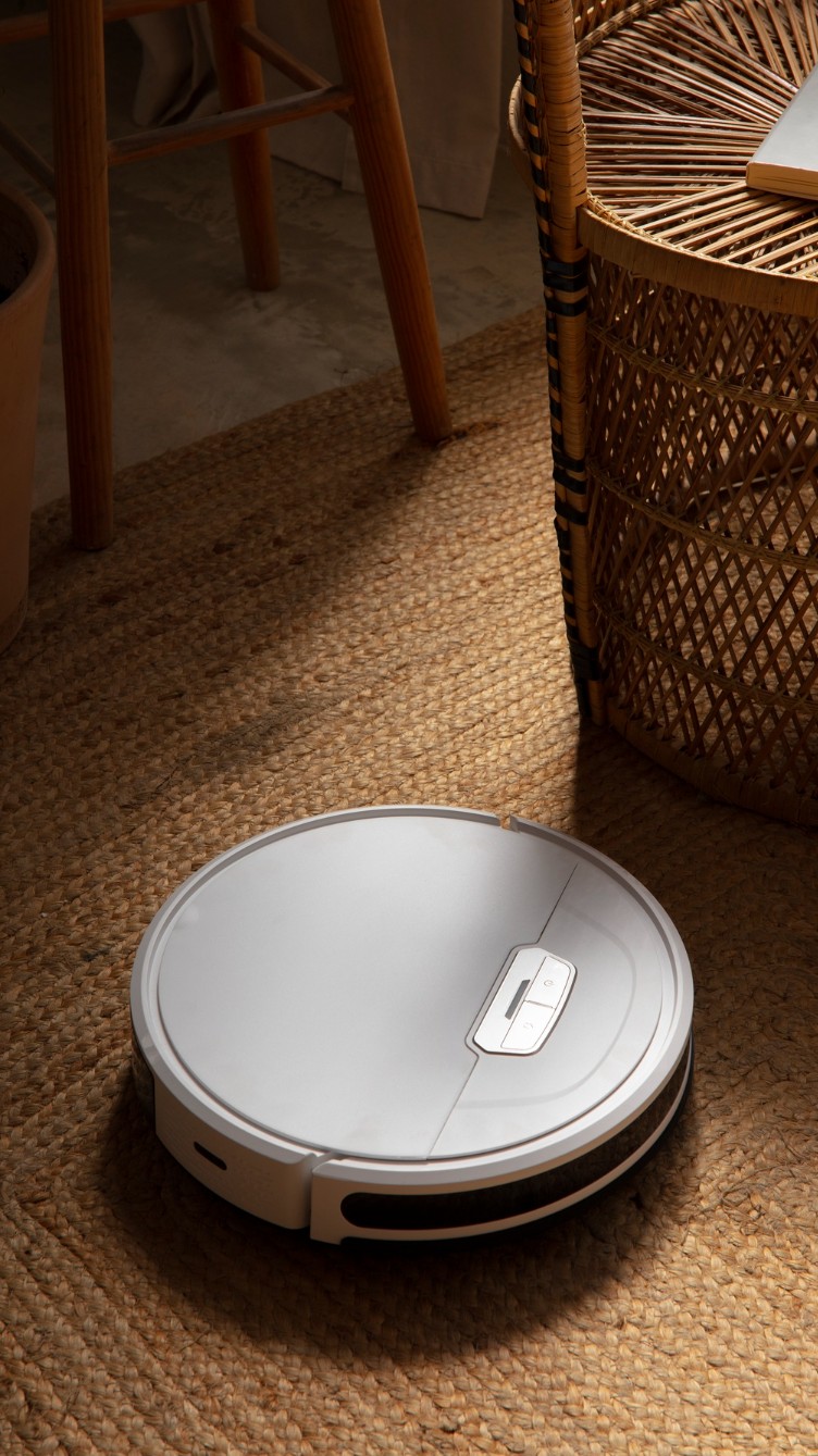 Quer uma casa mais limpa? Estes 6 robôs aspiradores de pó irão te ajudar