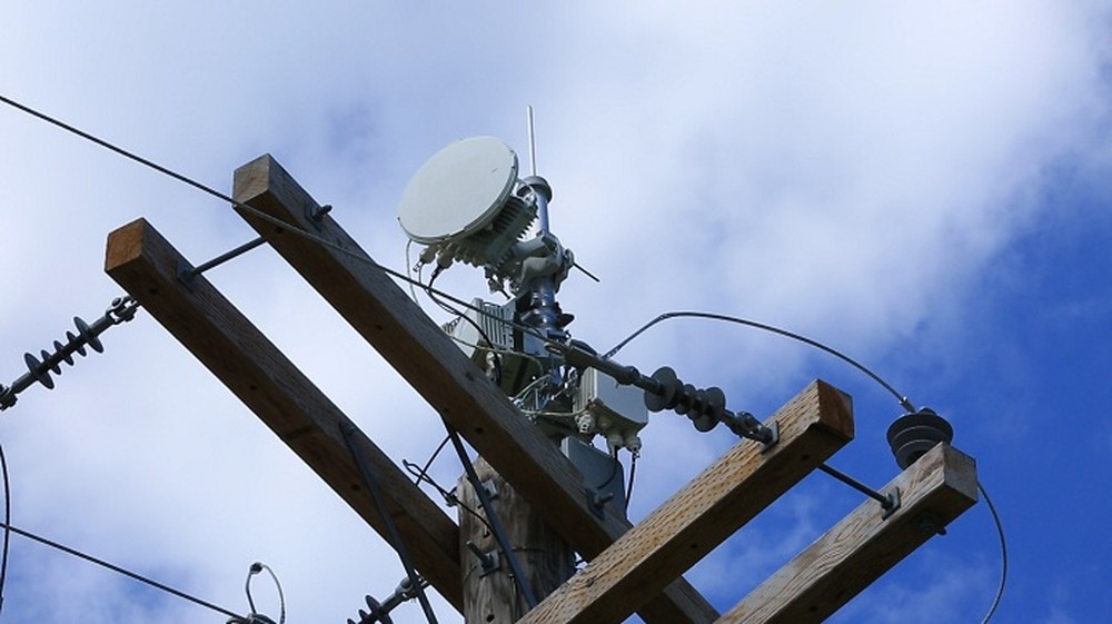 Operadora americana testa Internet de até 1 Gb/s por rede elétrica 7