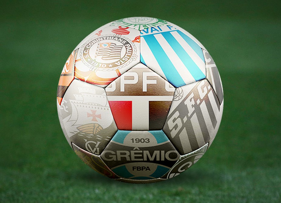 Com Defesas Bem Fechadas Visitantes Deixam Bola Com Adversario Para Vencer Brasileirao Serie A Ge