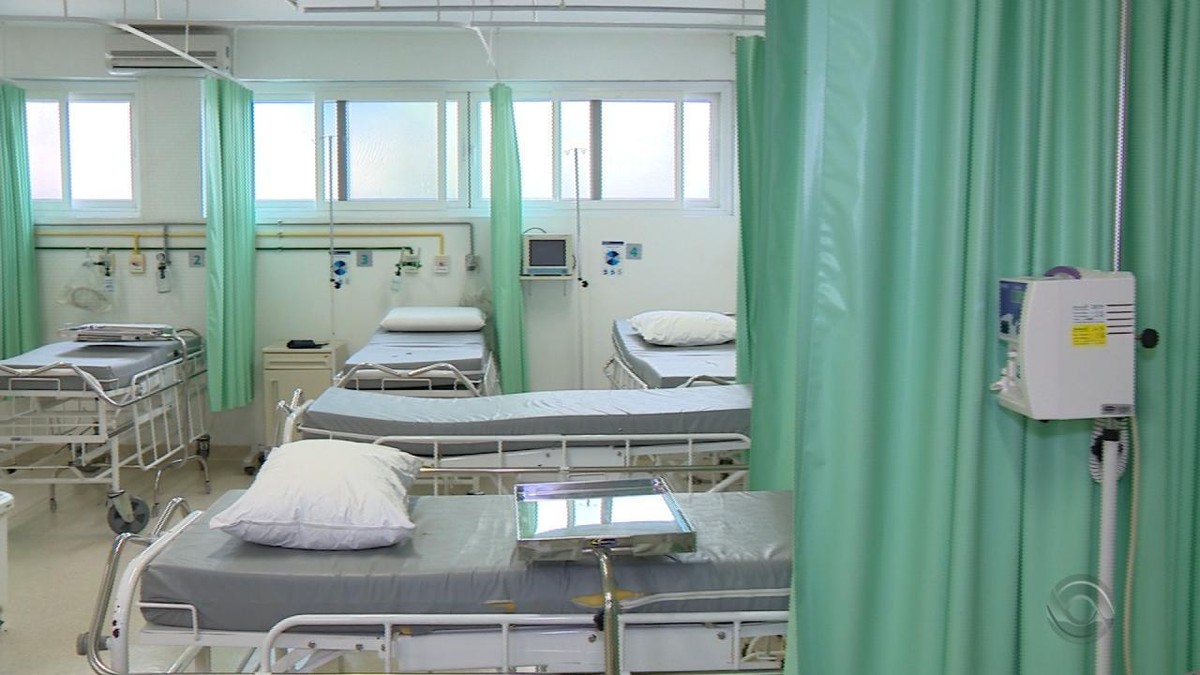 Abertura de leitos psiquiátricos vira alternativa para manter aberto o Hospital Beneficência