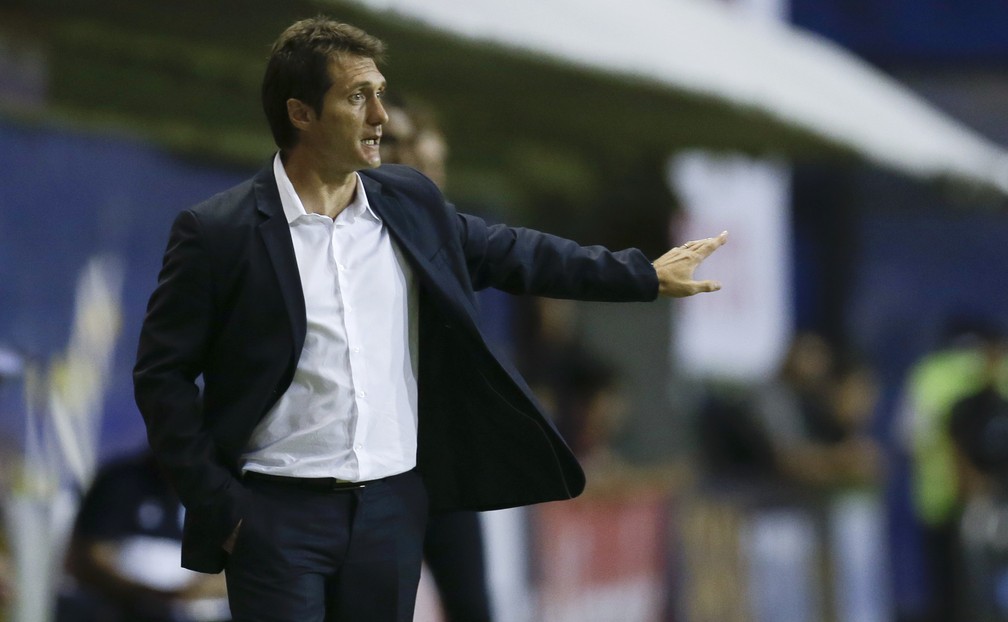 Tricolor amplia leque com entrevistas de treinadores 