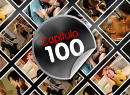 Confira aplicativos e vídeos comemorativos dos 100 capítulos de Insensato Coração