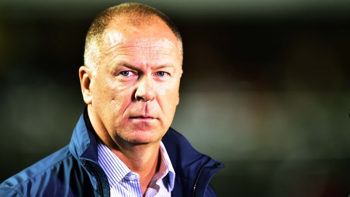 Mano mantém Willian nos planos do Cruzeiro e sugere chegada de laterais