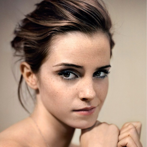 Emma Watson (Foto: Divulgação)