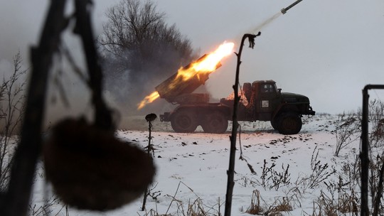 Bombardeios russos atingem 11 regiões da Ucrânia, incluindo Kiev, e deixam vários mortos