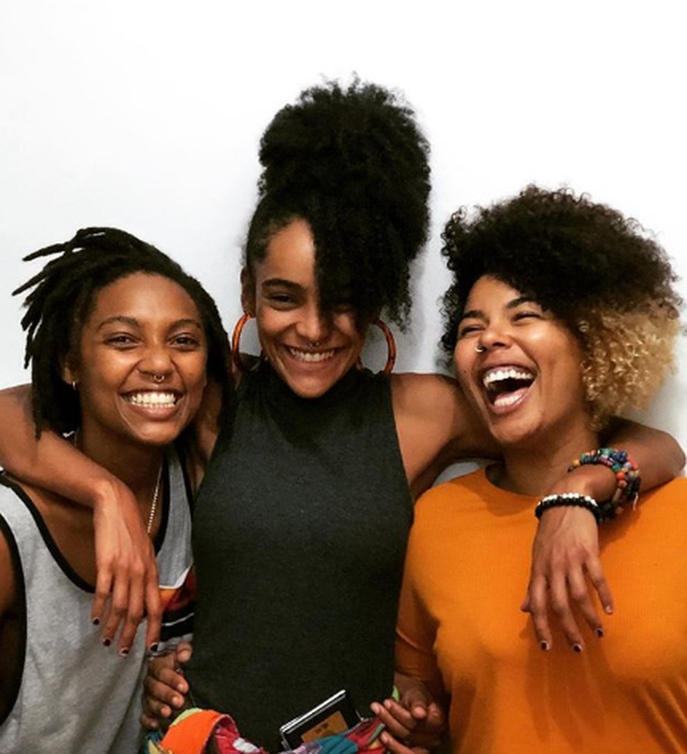Gabriela Do Bbb19 Grava Primeira Musica E Comenta Guinada Em Sua Vida Fico Feliz De Ser Referencia Famosos Gshow