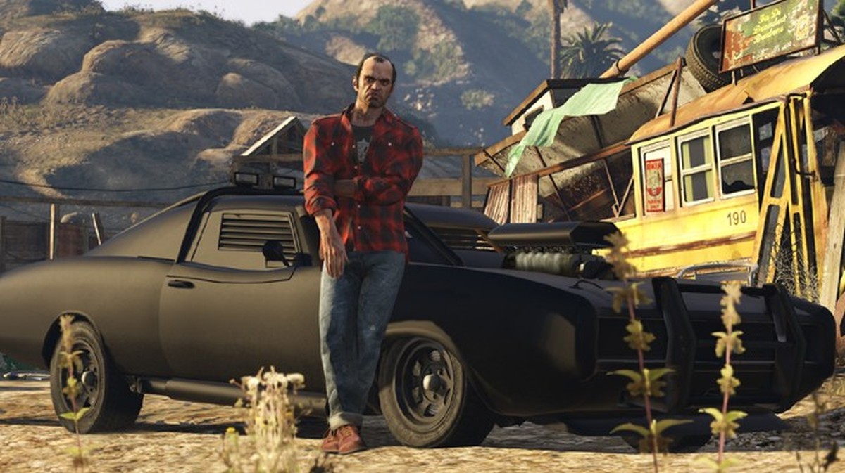 Como Entrar Base Militar Gta 5