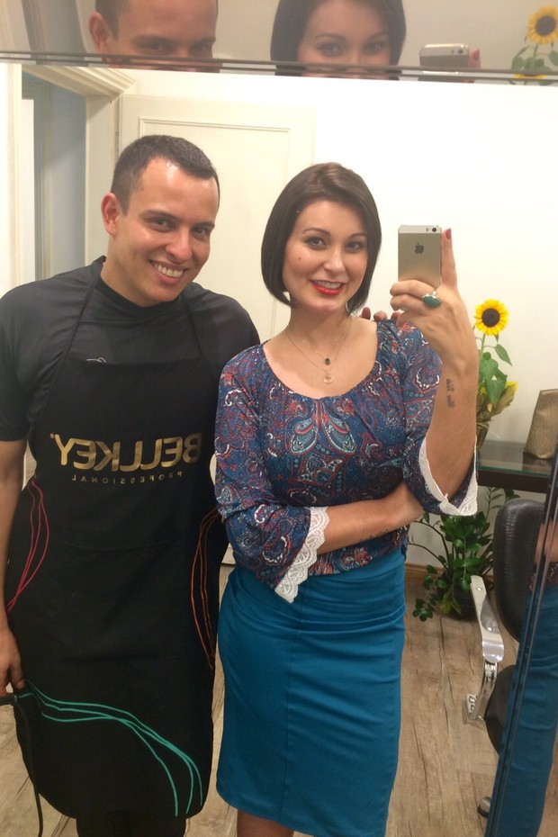 Andressa Urach (Foto: Divulgação)