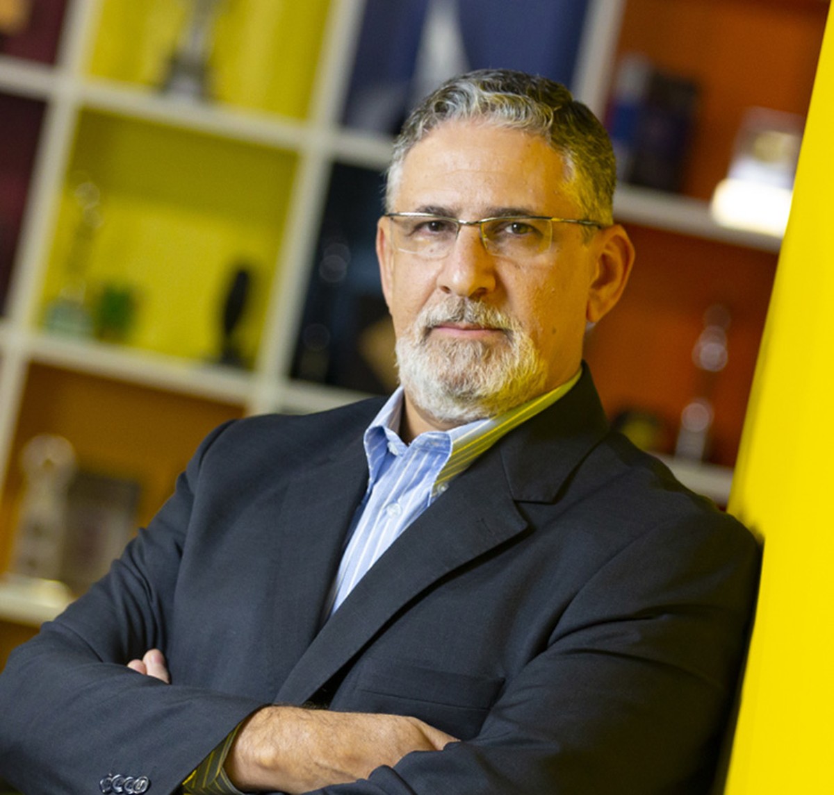 Fundacao Roberto Marinho Reforca Papel Na Pandemia Brasil Valor Economico