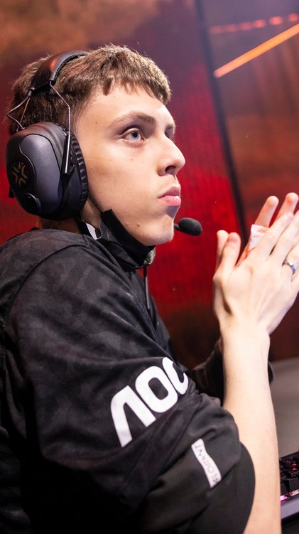 Valorant Champions 2022: FURIA cai para Fnatic e é eliminada | valorant ...