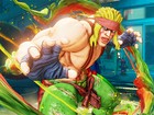 'Street Fighter V': Alex, primeiro lutador extra, chega no fim de março