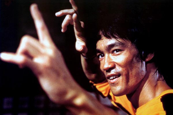 Bruce Lee (Foto: Divulgação)